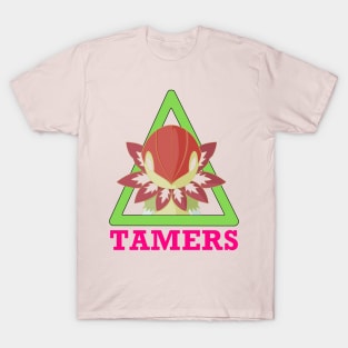 Floramon Tamers T-Shirt